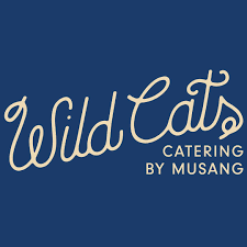 Wild Cats Catering Logo