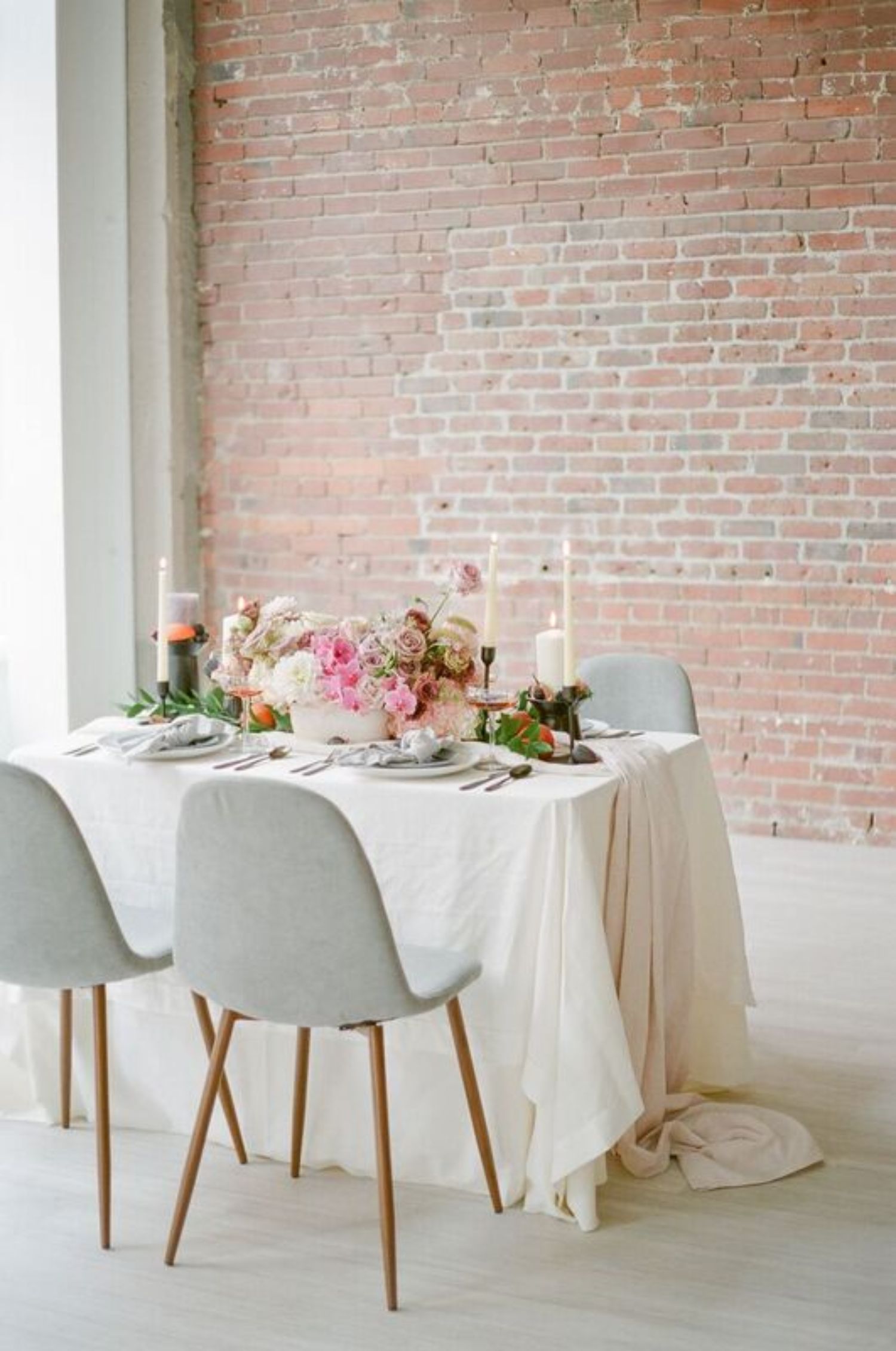 Modern Event Space In Seattle | THE 101 In Pioneer Square