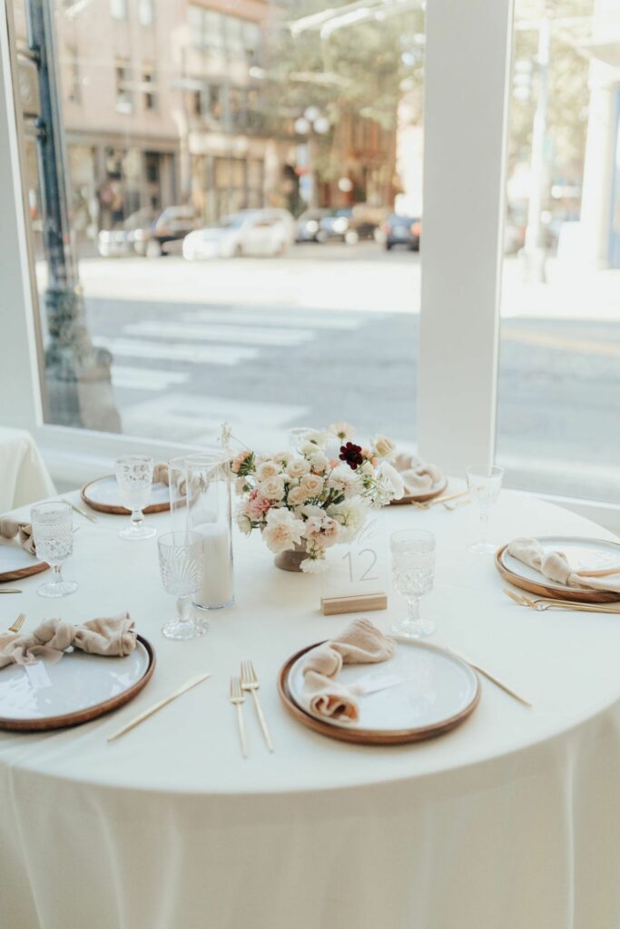 Modern Event Space In Seattle | THE 101 In Pioneer Square