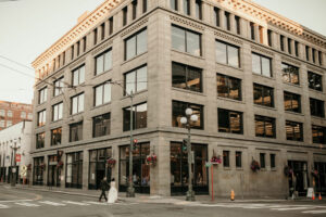 top small wedding venue Seattle