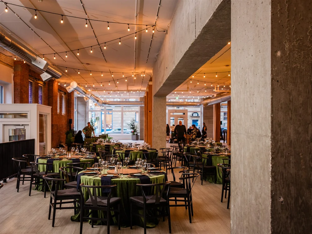 Event at THE 101